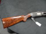 Winchester Model 12 Skeet in 12 gauge with 2 pin milled vent rib - 1 of 6