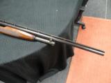 Winchester Model 12 Skeet in 12 gauge with 2 pin milled vent rib - 3 of 6