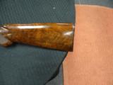Winchester Model 12 Skeet in 12 gauge with 2 pin milled vent rib - 6 of 6