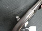 Winchester Model 12 Skeet in 12 gauge with 2 pin milled vent rib - 4 of 6