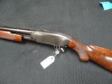 Winchester Model 12 Skeet in 12 gauge with 2 pin milled vent rib - 5 of 6
