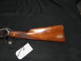 Winchester Model 53 Semi Deluxe in 25-20 - 5 of 7
