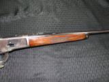 Winchester Model 53 Semi Deluxe in 25-20 - 4 of 7