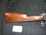 Winchester Model 53 Semi Deluxe in 25-20 - 2 of 7