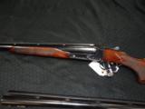 Winchester Model 21 12 Gauge 2 Barrel Set Vent Ribs - 6 of 6