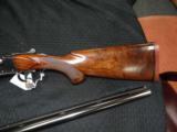 Winchester Model 21 12 Gauge 2 Barrel Set Vent Ribs - 5 of 6