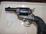 Colt SAA Sheriff 44-40 - 2 of 3