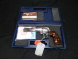 Colt Python Elite Stainless 6" Barrel - 3 of 3