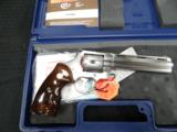 Colt Python Elite Stainless 6" Barrel - 2 of 3