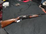 Winchester Model 12 20 Gauge Skeet with 3 pin Vent Rib - 1 of 5