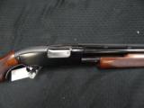Winchester Model 12 20 Gauge Skeet with 3 pin Vent Rib - 3 of 5