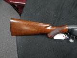 Winchester Model 12 20 Gauge Skeet with 3 pin Vent Rib - 2 of 5
