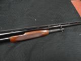 Winchester Model 12 20 Gauge Skeet with 3 pin Vent Rib - 4 of 5