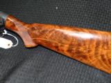 Winchester Model 12 28 Gauge UpGraded to Pigeon Grade 5 with Gold - 5 of 8
