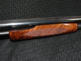 Winchester Model 12 28 Gauge UpGraded to Pigeon Grade 5 with Gold - 4 of 8