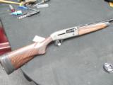 Beretta A-400 Unico 3 1/2" Wood with Kick Off - 1 of 1