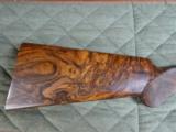 Browning Superposed Custom Exhibition Upgrade in 410 - 4 of 9