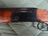Perazzi MX 16 16 Gauge Game Gun - 6 of 6