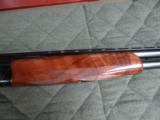 Perazzi MX 16 16 Gauge Game Gun - 4 of 6