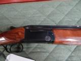 Perazzi MX 16 16 Gauge Game Gun - 3 of 6