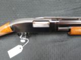 Winchester Model 12 Trap Grade 12 gauge 30" 2 pin Vent Rib - 3 of 4
