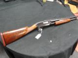Winchester Model 12 Trap Grade 12 gauge 30" 2 pin Vent Rib - 1 of 4