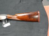Winchester Model 12 Trap Grade 12 gauge 30" 2 pin Vent Rib - 4 of 4