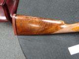 Winchester Model 12 Trap Grade 12 gauge 30" 2 pin Vent Rib - 2 of 4