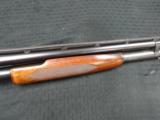 Winchester Model 12 Trap 12 gauge 30" 2 pin vent rib Full - 4 of 5