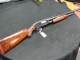 Winchester Model 12 Trap 12 gauge 30" 2 pin vent rib Full - 1 of 5