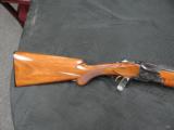 Browning Superposed 28 gauge with 28" Barrels choked IC&M - 1 of 5