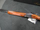 Browning Superposed .410 with 28" Barrels choked IC&M - 6 of 7