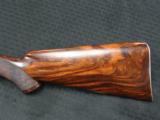 Parker AAHE 16 Gauge with 30" Barrels - 5 of 8
