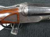 Parker AAHE 16 Gauge with 30" Barrels - 3 of 8