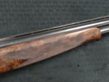Browning Midas 20 gauge 28" M&F upgraded by Angelo Bee - 4 of 6