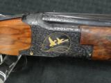 Browning Midas 20 gauge 28" M&F upgraded by Angelo Bee - 3 of 6