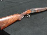Browning Midas 20 gauge 28" M&F upgraded by Angelo Bee - 1 of 6