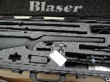 Blaser R-8 Profesional Package - 2 of 2