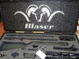Blaser R-8 Profesional Package - 1 of 2