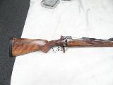 Dumoulin Deluxe Bolt Action Big Game Rifle in 375 H&H - 1 of 5
