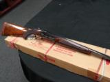 Winchester Model 21 Custom Grade in 20 gauge- 1 of 9