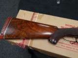 Winchester Model 21 Custom Grade in 20 gauge- 2 of 9