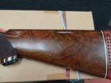 Winchester Model 21 Custom Grade in 20 gauge- 5 of 9