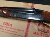 Winchester Model 21 Custom Grade in 20 gauge- 6 of 9