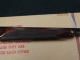Winchester Model 21 Custom Grade in 20 gauge- 4 of 9