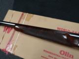 Winchester Model 21 Custom Grade in 20 gauge- 7 of 9