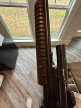 Winchester model 62A 22 LR it’s scope - 4 of 5