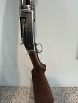 Winchester Model 97 12 guage - 3 of 6