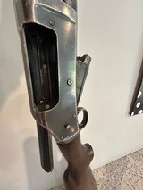 Winchester Model 97 12 guage - 4 of 6