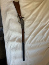 Winchester Model 73 40 W C F - 1 of 6